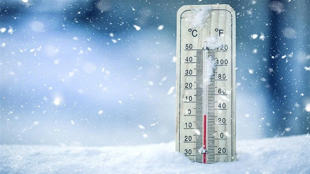 ثلوج وأمطار غزيرة.. الأرصاد المغربية تطلق تحذيراً جوياً يشمل عدة أقاليم بالمملكة